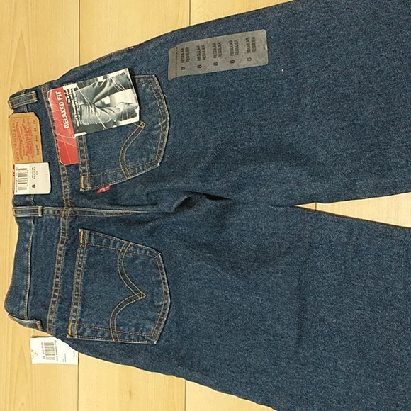 Levi's jeans new with tags - Picture 5 of 5